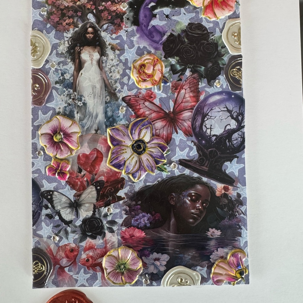 Violet Skies - Picture 2 of 13